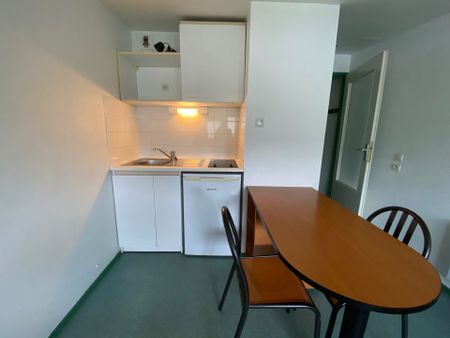 Appartement Saint-Martin-d'Hères - Photo 5