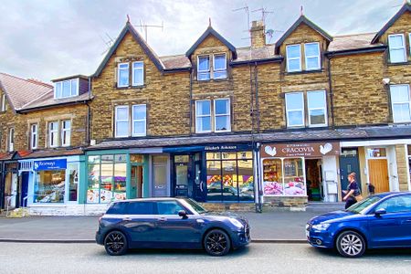 Kings Road, Harrogate, HG1 5JG - Photo 3