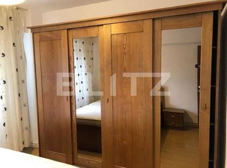 Apartament 2 camere decomandate, 62 mp, zona BRD - Fotografie 4