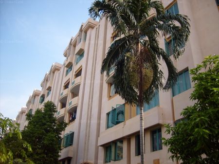 Wing Fong Mansions (D14), Apartment - For Rent - Photo 5