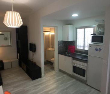 Apartamento de alquiler en Los Cármenes - Photo 1