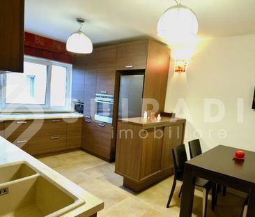 Apartament cu 4 camere, 2 bai, 2 parcari- Marasti - Photo 6