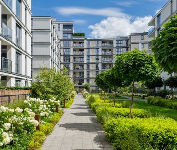 Idealne mieszkanie dla pary na Mokotowie - Фото 2