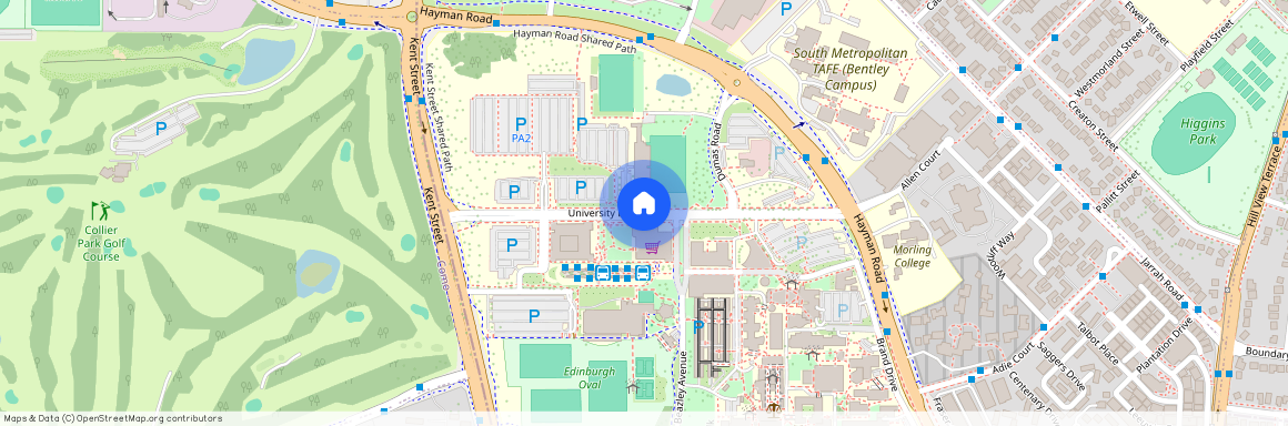 20 University Boulevard, Perth, Western Australia 6102