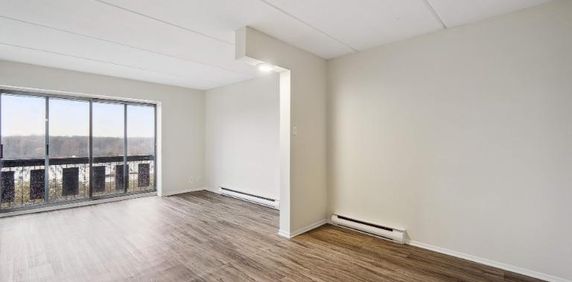 2 CH - 1 SDB - Gatineau - $1,695 /mo - Photo 2