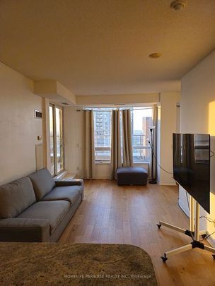 For Lease - 388 Prince Of Wales Drive Unit# 3205, Mississauga, Ontario - Photo 1