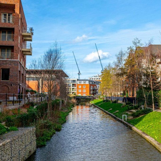 1 bedroom apartment to rent - Photo 1