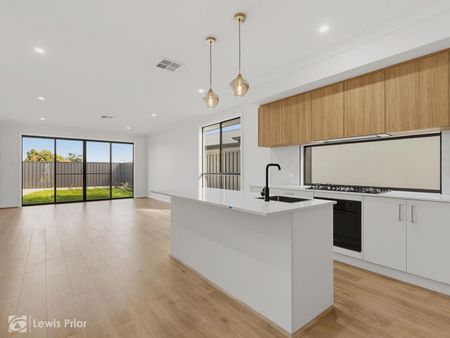 Brand New Spacious and Secure Home in a Prime Location - Photo 4