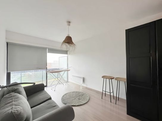 Appartement - à louer - Photo 1