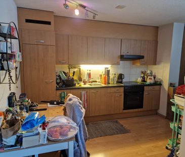 2 Zimmer, 2. Stock - Photo 3