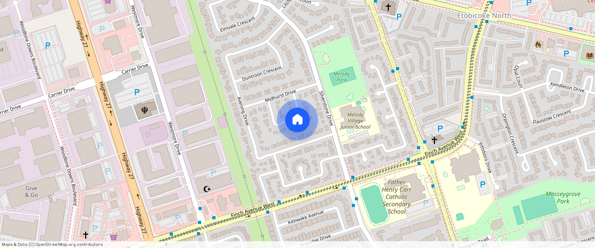 73 Locust Street, Kitchener, N2H 1W8