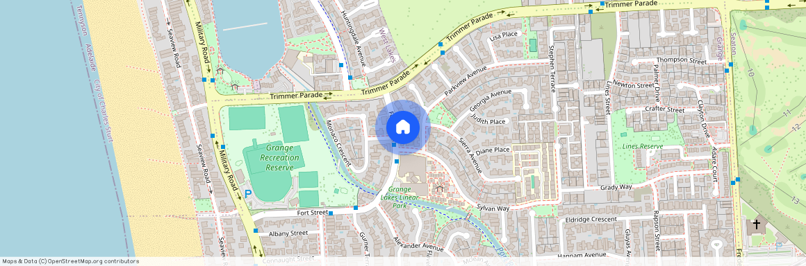 25A Fort Street, Grange SA 5022