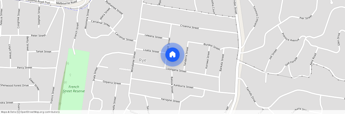 21 Wollert Street RYE, 3941