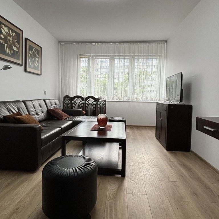 Ładne mieszkanie na os. Kaliny - Photo 1