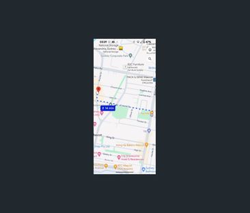 1015 Botany Road Mascot, Mascot, NSW 2020 - Photo 1