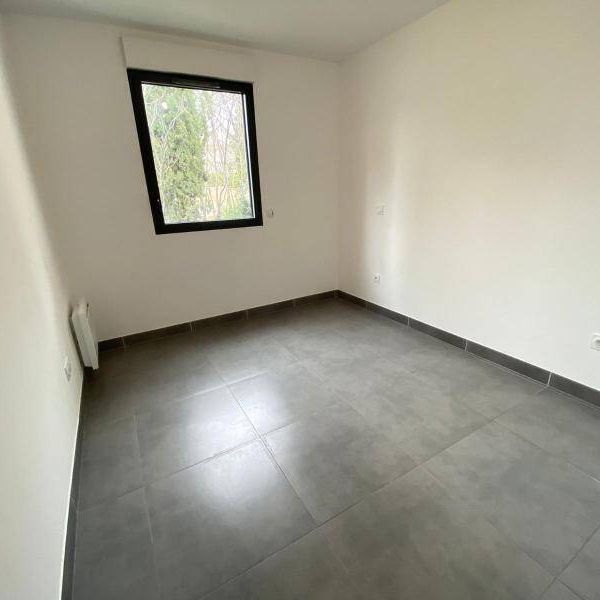 Location appartement récent 3 pièces 68.15 m² à Montpellier (34000) - Photo 1