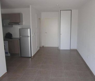 Location appartement récent 1 pièce 27.4 m² à Montpellier (34000) - Photo 6