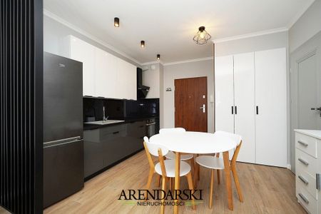 Zadbane mieszkanie do wynajęcia-nowe budownictwo! - Photo 4
