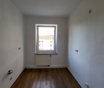 Wohnung, 3 Zimmer (62,4 m²) - Photo 1