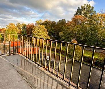 Appartement te huur - Photo 5