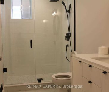 For Lease - 599 Glencairn Avenue Unit# Bsmt, Toronto, Ontario - Photo 3