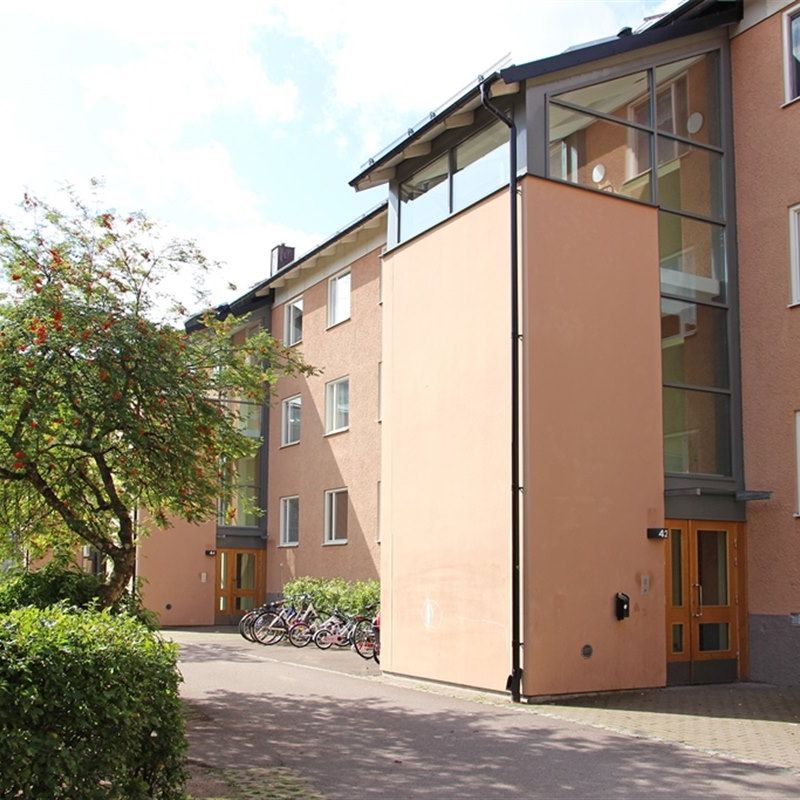 Prismagatan 4 F - Photo 2