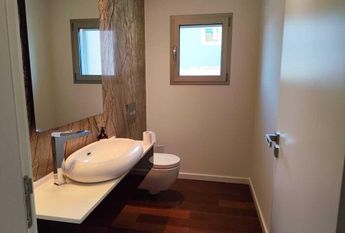 6 Bedroom House with swimming pool, Quinta da Beloura, Sintra