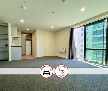 Unit 18A, 76 Albert Street, City Centre, Auckland City - Photo 1