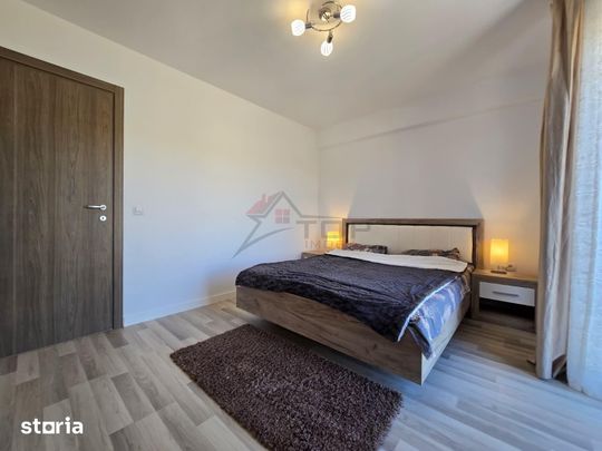 Inchiriere Apartament cu 2 camere Bloc Nou Rediu- Loc de Parcare - Fotografie 1