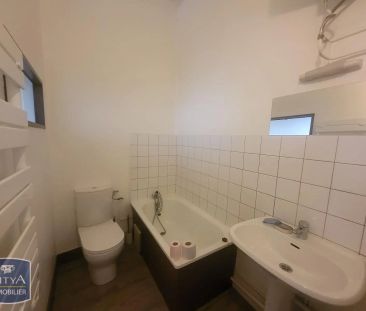 Appartement à louer 1 pièce 20.94m² - Photo 5