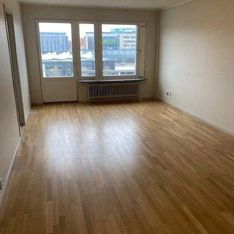 Kungsgatan, Uppsala - Photo 1