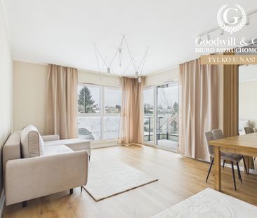 Gdańsk Piecki-Migowo Wojciecha Kiedrowskiego - Zdjęcie 2