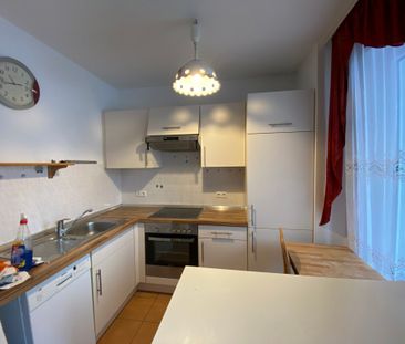 Schöne 2-Zi-Whg. für Senioren / Mit WBS / 60+ - Foto 3