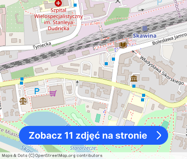 Mieszkanie do wynajęcia/Skawinia/wysoki standard/ m.parkingowe w cenie - Zdjęcie 1
