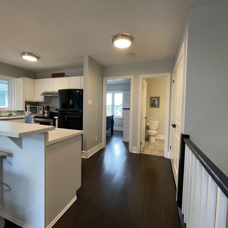 For Lease - 104 Kellies Way Unit# 14, Blue Mountains, Ontario - Photo 1