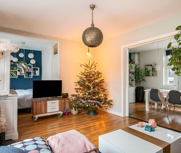 Van 't Santstraat 123, Hengstdal, 6523BD, Nijmegen - Foto 1