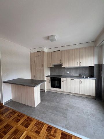 Bel appartement de 2.5 pièces au 2ème étage - Photo 5