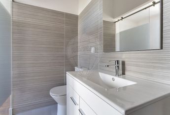 Apartamento T2 em Setúbal