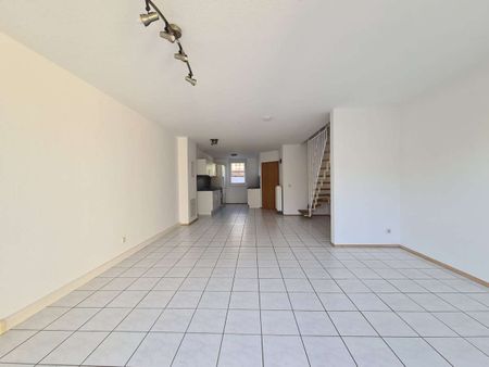 KL - Erfenbach, Einfamilienhaus, 5 ZKB, Gäste- WC, Garten, Stellplatz - Photo 4