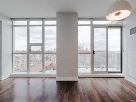 For Lease - 1638 Bloor Street Unit# 801, Toronto, Ontario - Photo 2