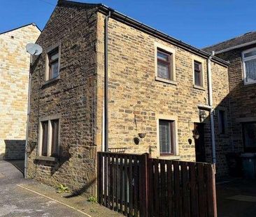Watson Close, Oxenhope, Keighley, BD22 - Photo 6