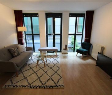 Dirk Van Hasseltssteeg, Amsterdam - Foto 2