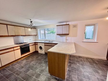 Bradley Walk, Clifton,NG11, Property for rent - Photo 4