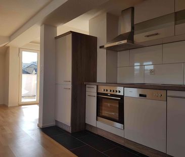 2.5 Zimmer, 60 m² - Foto 2