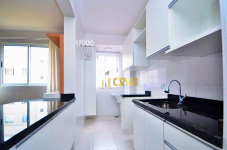Apartamento Com 1 Dormitório, 37 m² - Venda por R$250.000ou Aluguel por R$2.046,39/mês - Lamen - Foto 5