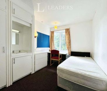 Somerleytonstreet, Norwich, NR2 - Photo 5