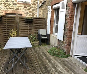 Appartement 2 pièces - - Photo 4