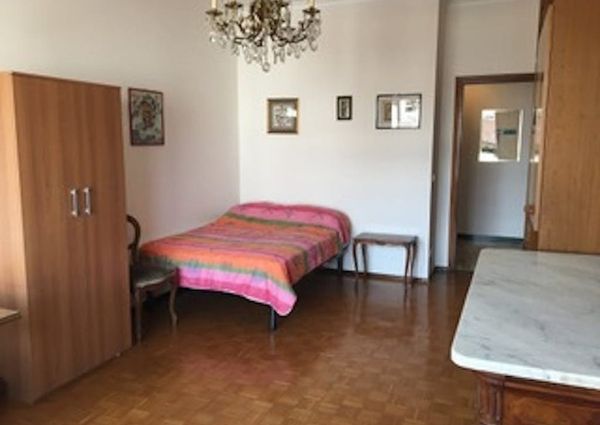 Via Madama Cristina, Turin, Piedmont 10125