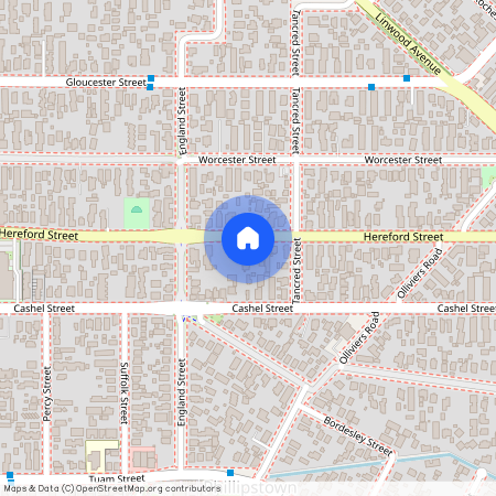 532c Hereford Street, Linwood, Christchurch City