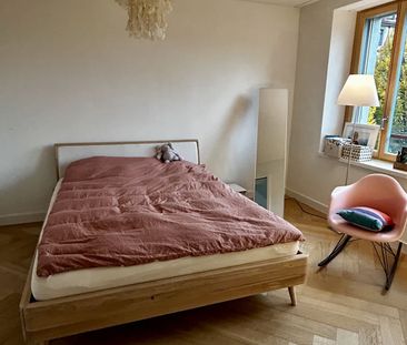 2.5 Zimmer, 54 m², Untergeschoss - Photo 2